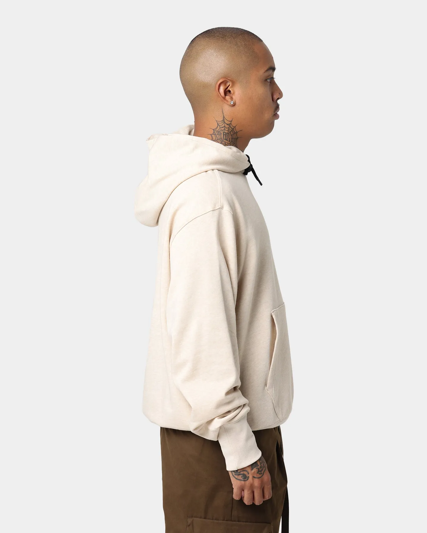 Adidas Botanically Dyed Hoodie Botanic Beige Mel