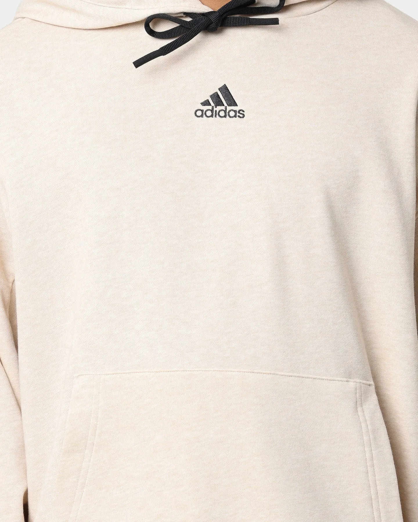 Adidas Botanically Dyed Hoodie Botanic Beige Mel