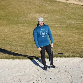 Alby Hoodie: Eynstyn Athletics Silhouette, Premium Quality & Versatile Style