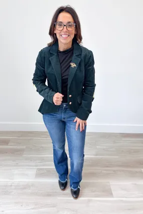 Aratta Carol Blazer