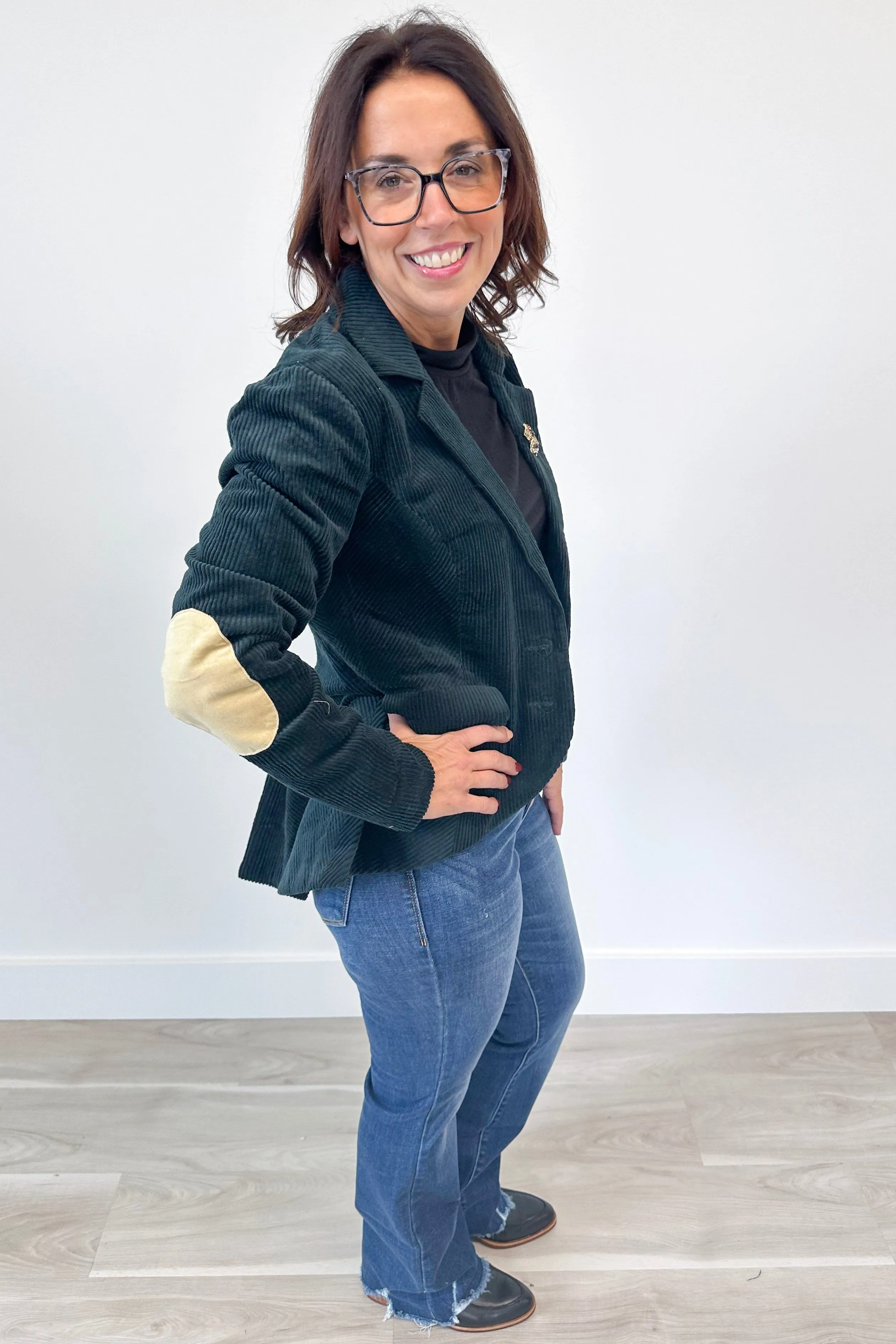 Aratta Carol Blazer