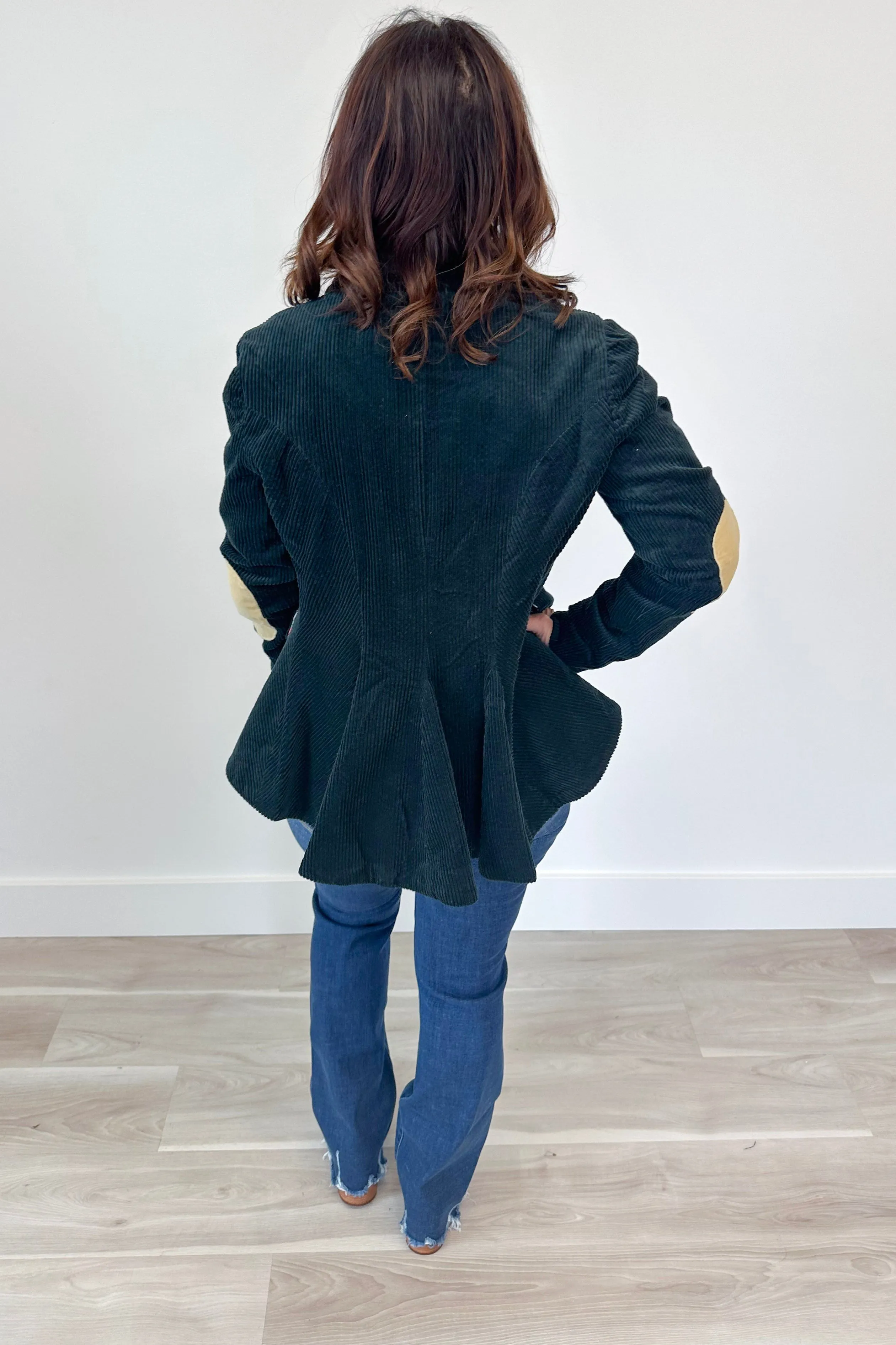 Aratta Carol Blazer