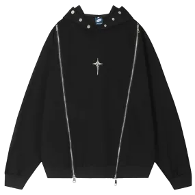 Astral Voyager Sweatshirt
