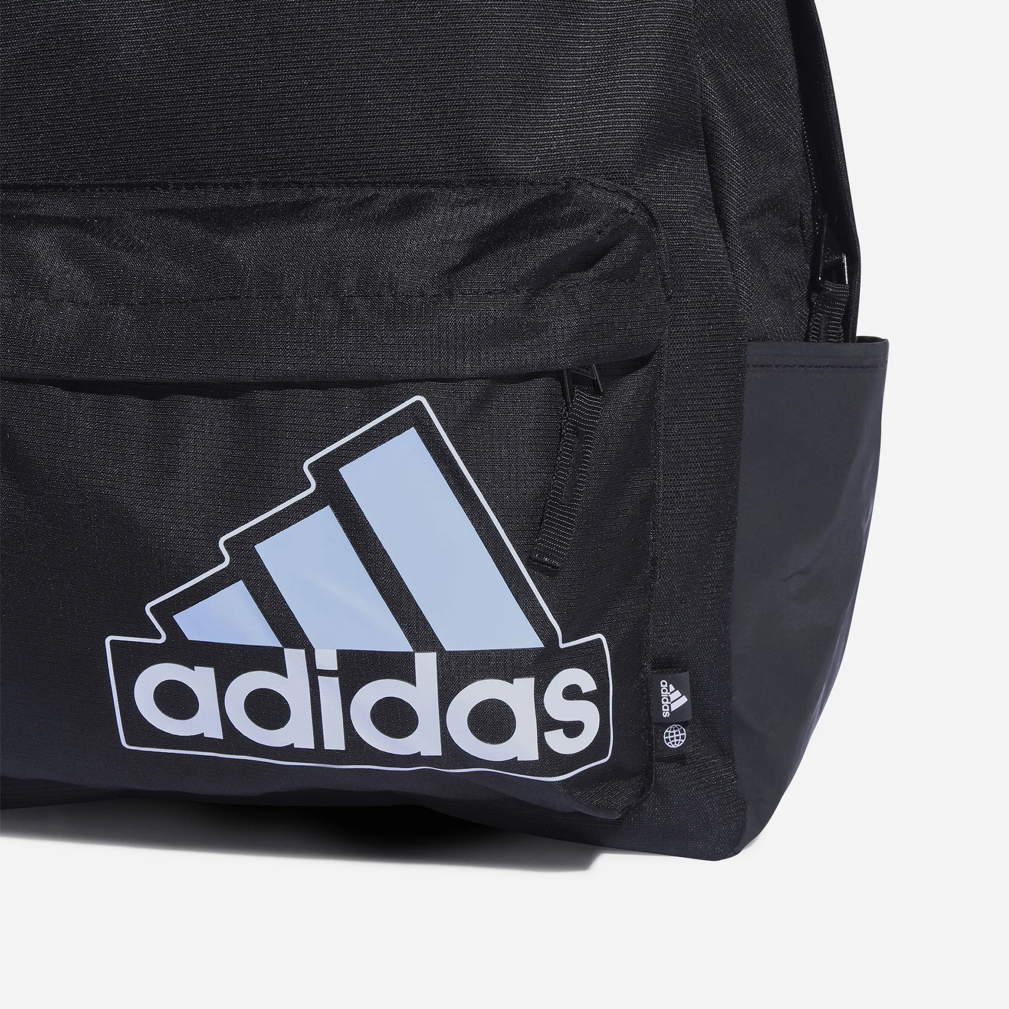Ba Lô Adidas Seasonal Essentials - Đen