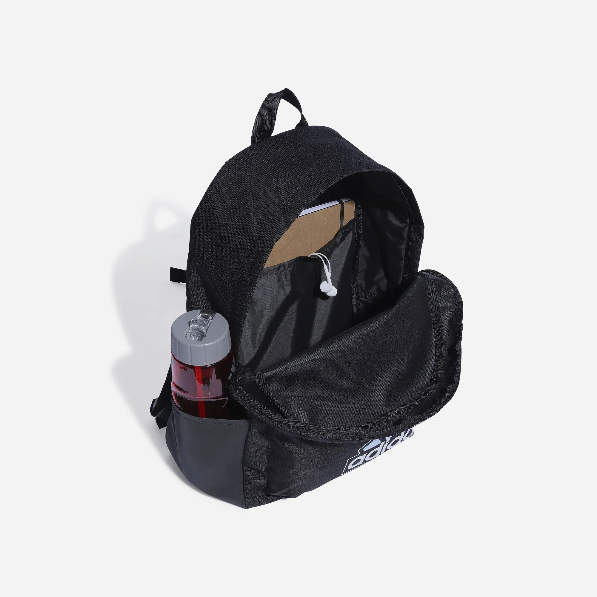 Ba Lô Adidas Seasonal Essentials - Đen