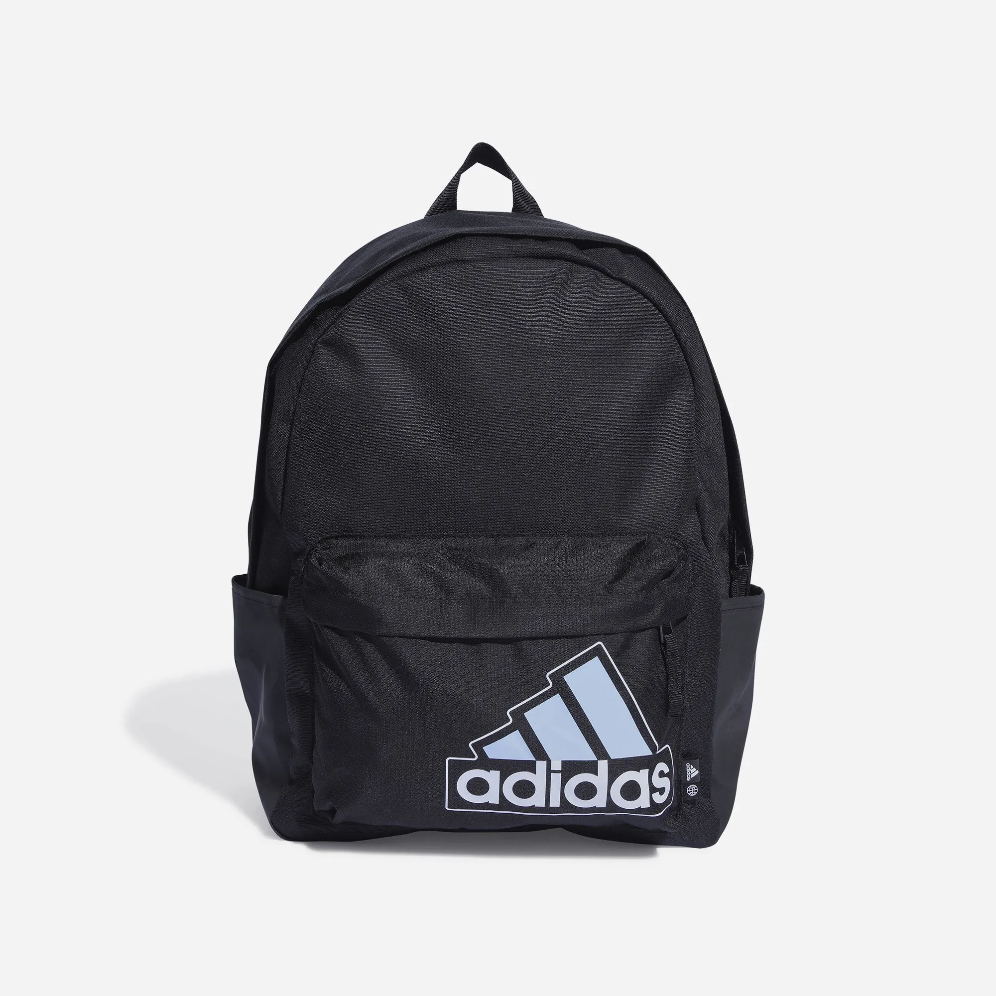 Ba Lô Adidas Seasonal Essentials - Đen