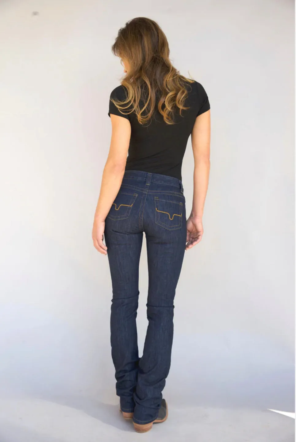 Betty Jeans