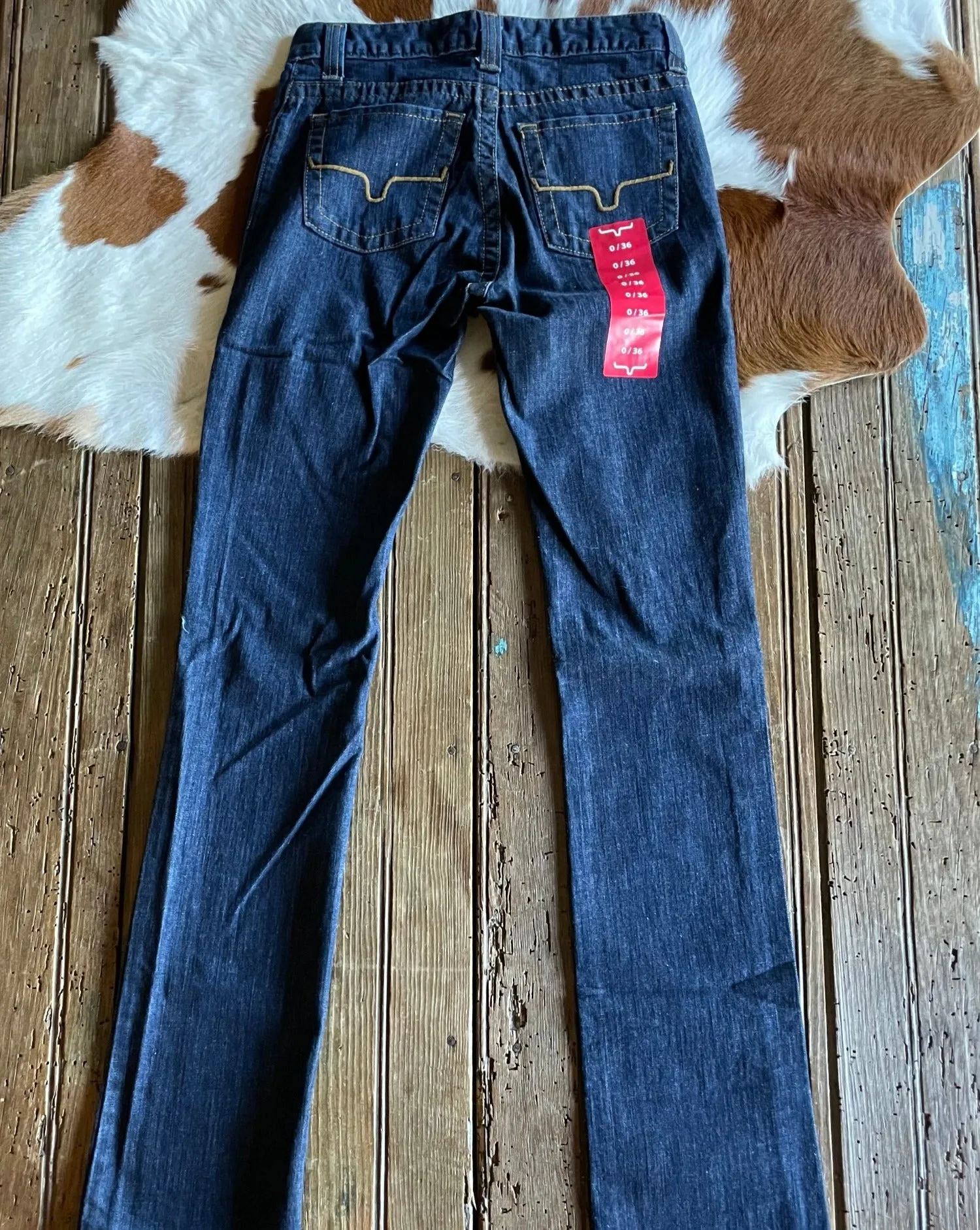 Betty Jeans
