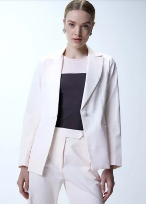 Blazer Jennifer Vanilla