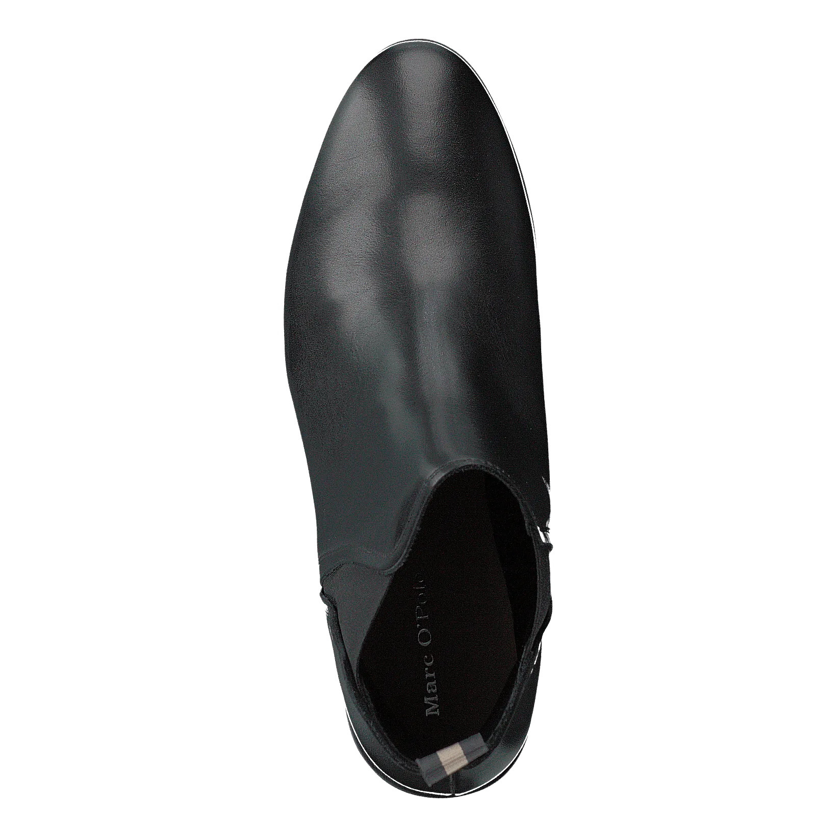 Carolina 1a Black
