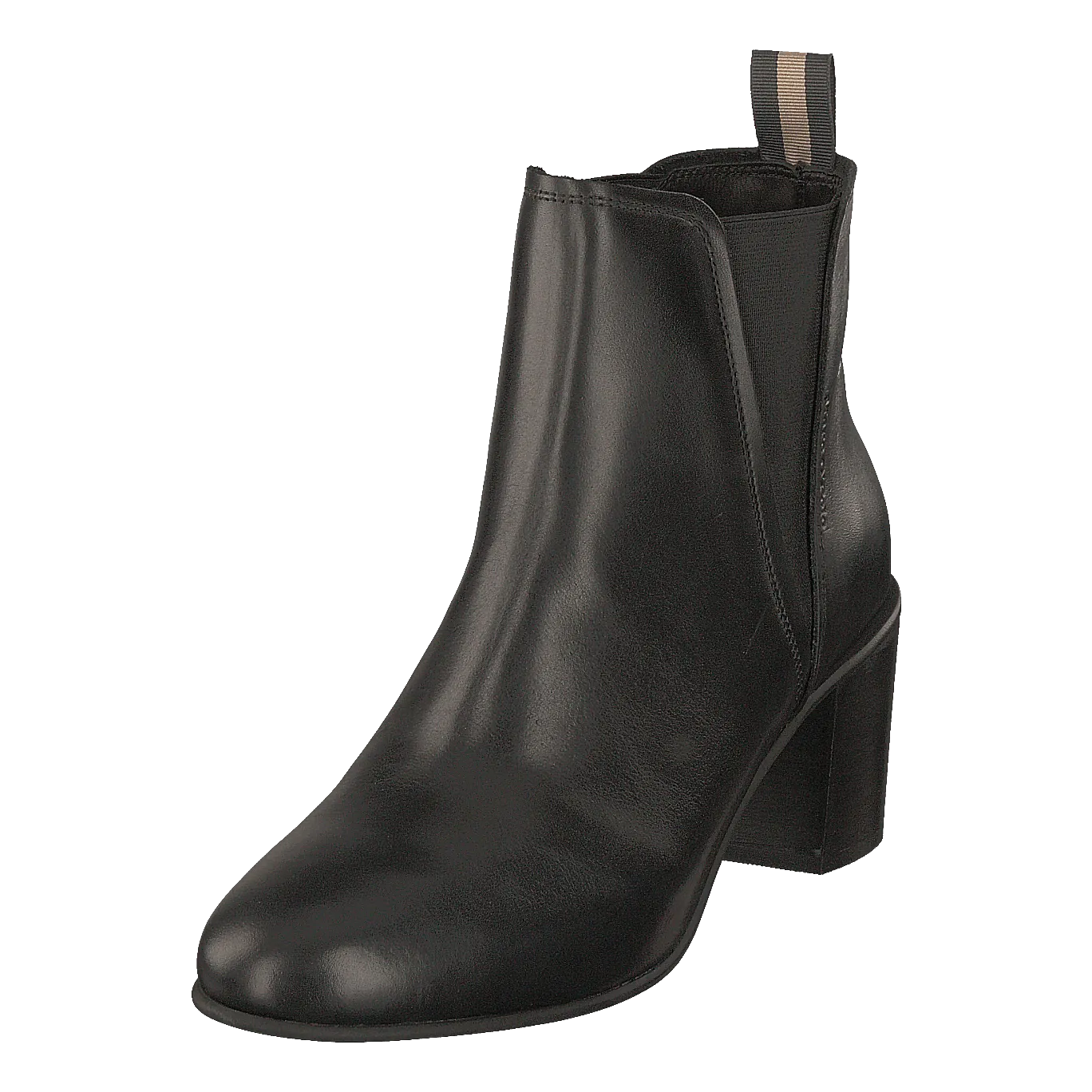 Carolina 1a Black