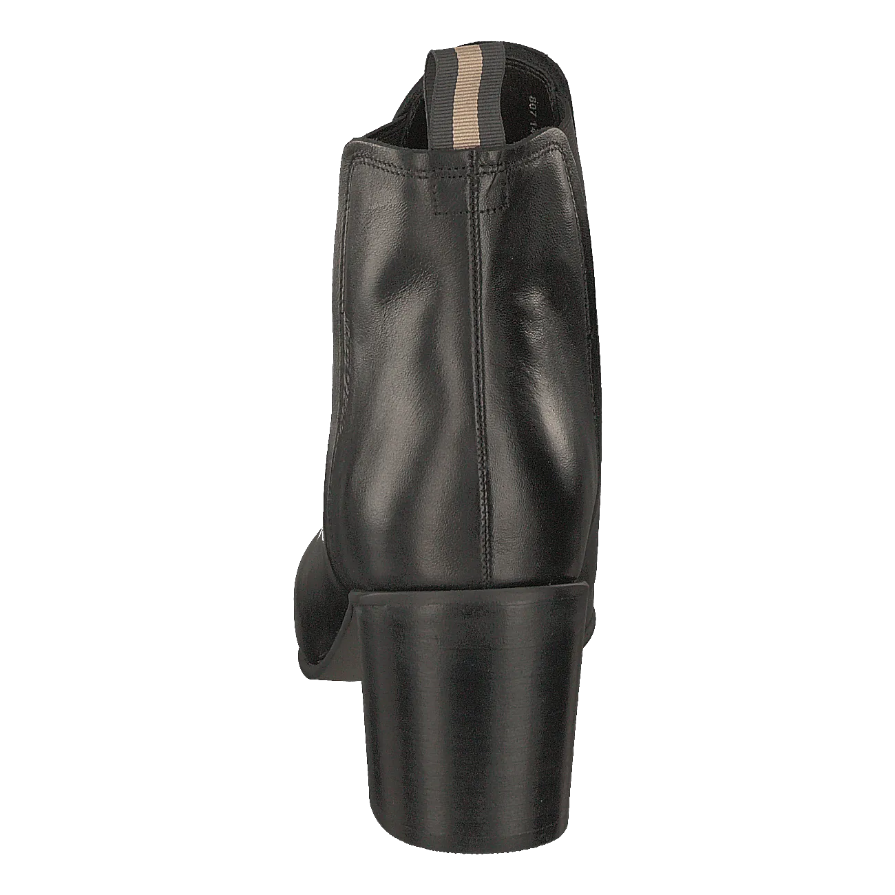 Carolina 1a Black