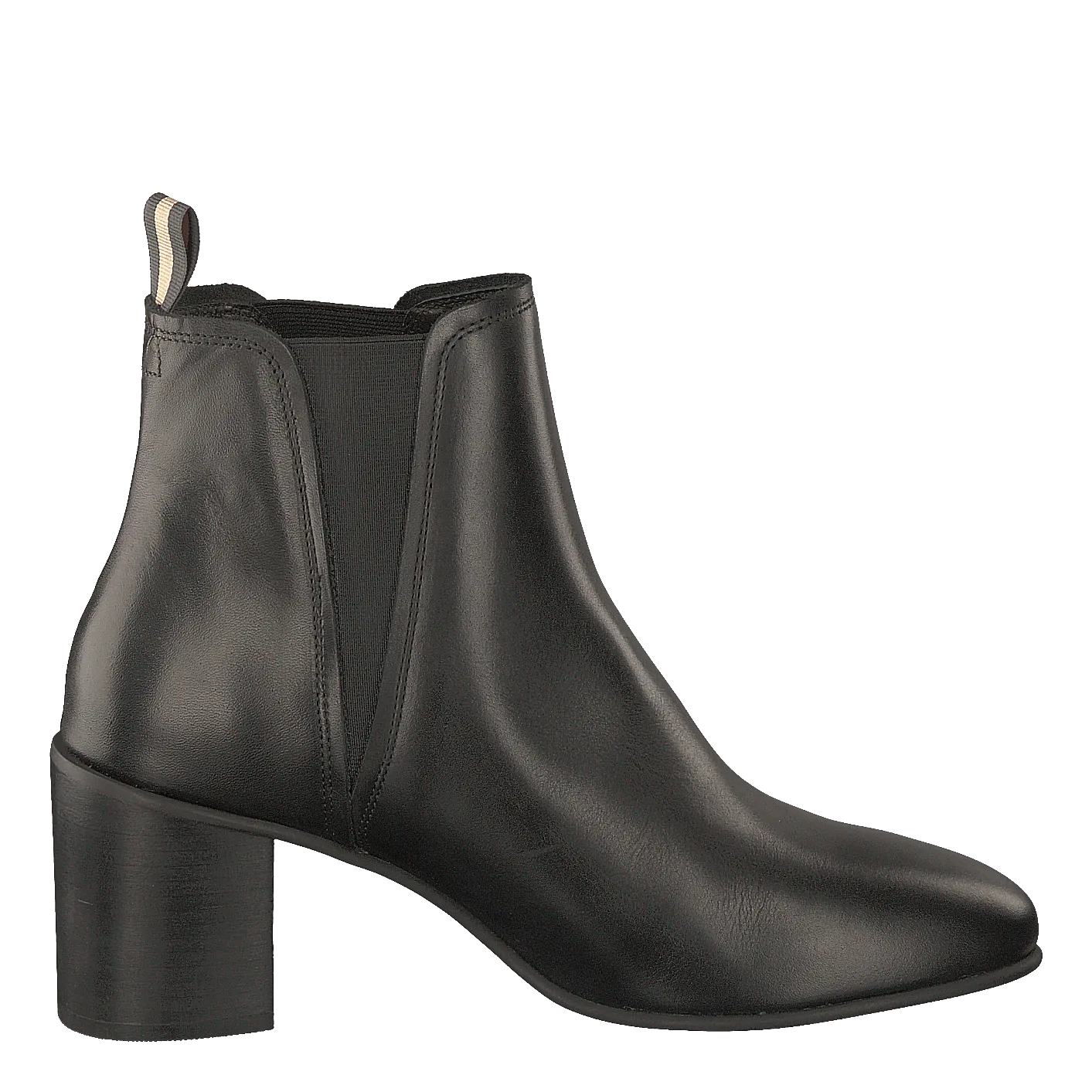 Carolina 1a Black