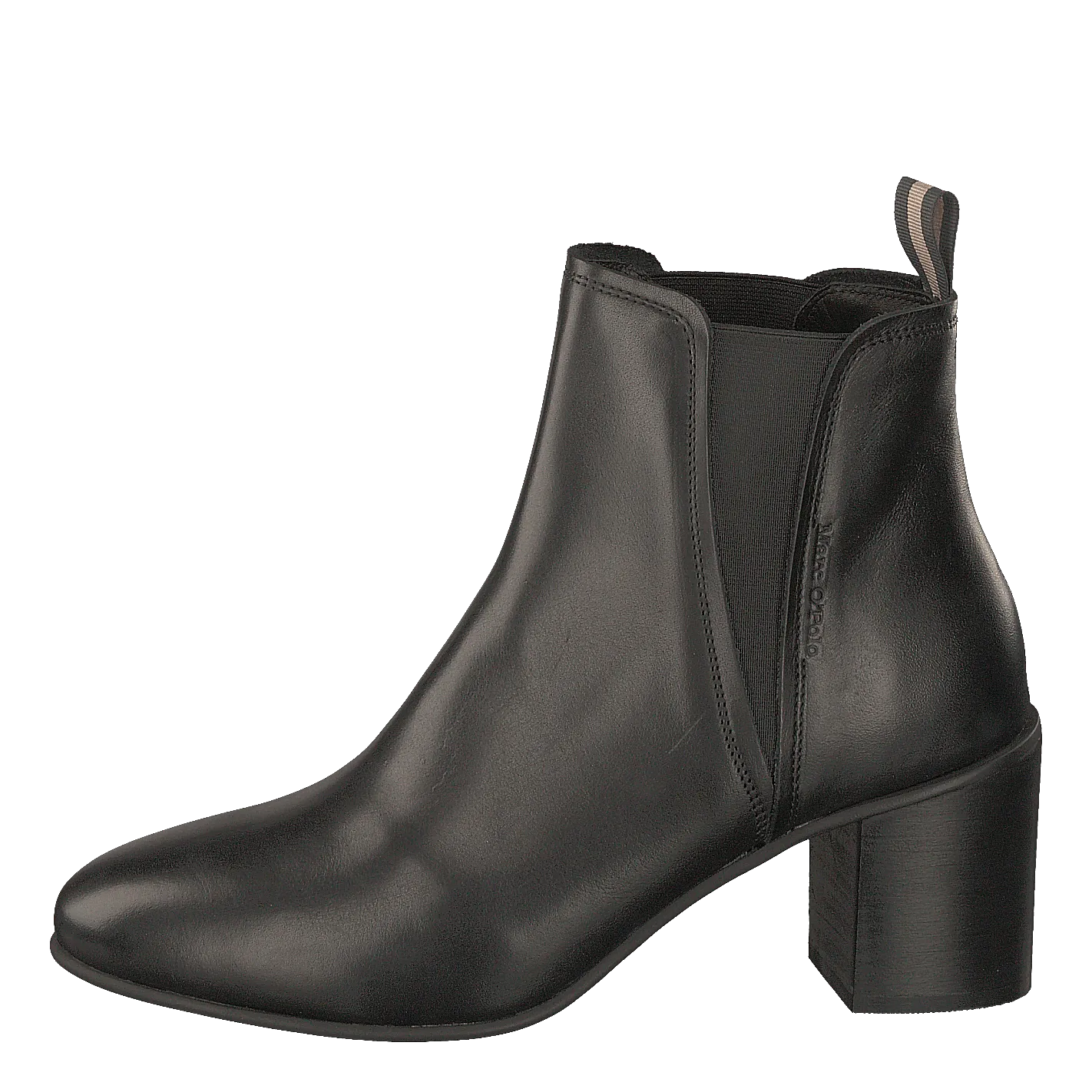 Carolina 1a Black