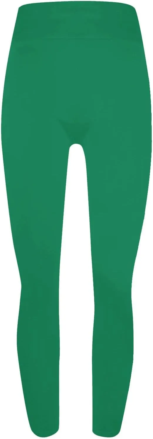 Casual Pants Leggings Women Yoga Exercise Pant Soft Workout Leggings High Waisted Yoga Pants Sport Comfortable Jogger