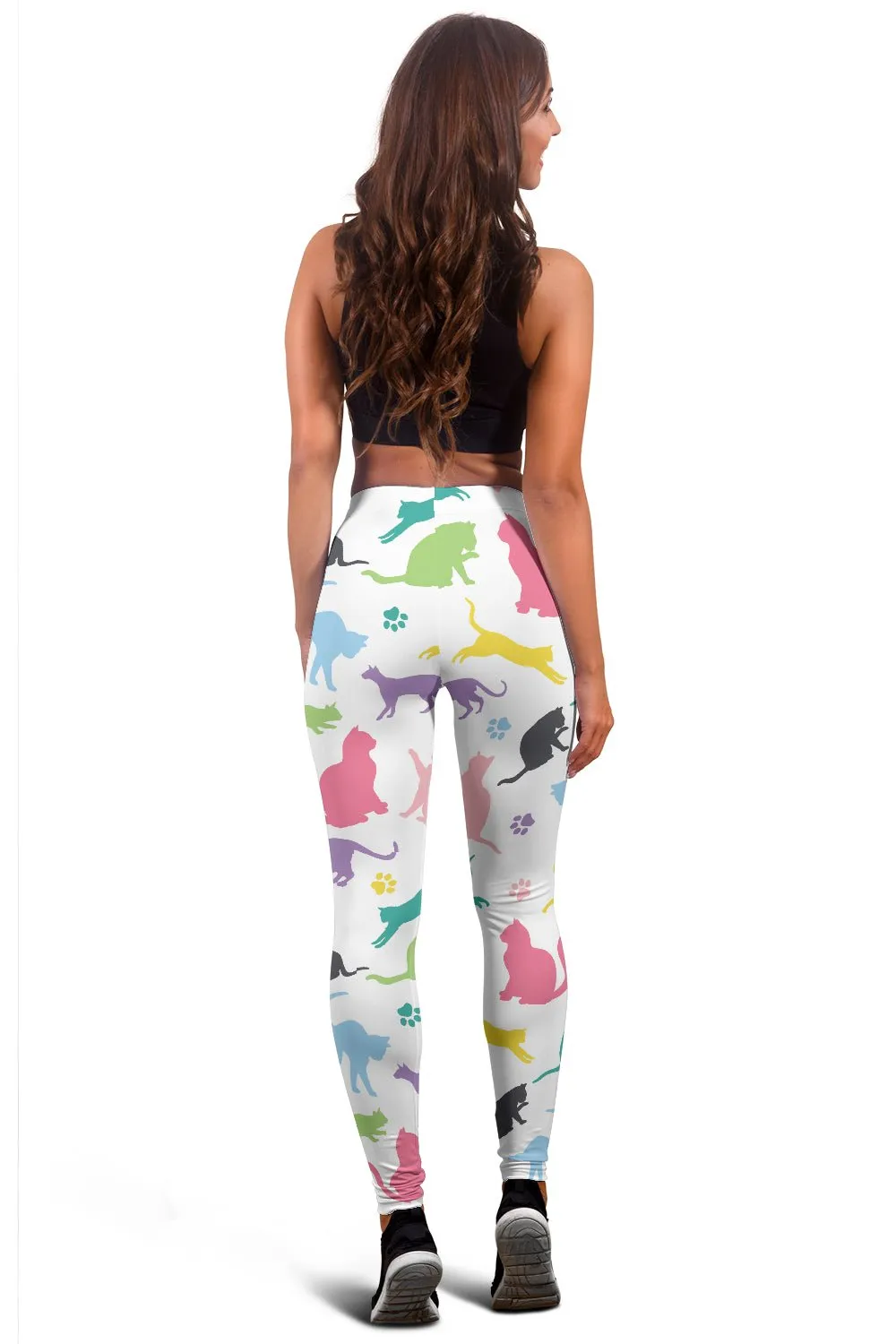 Cats Women's Leggings
