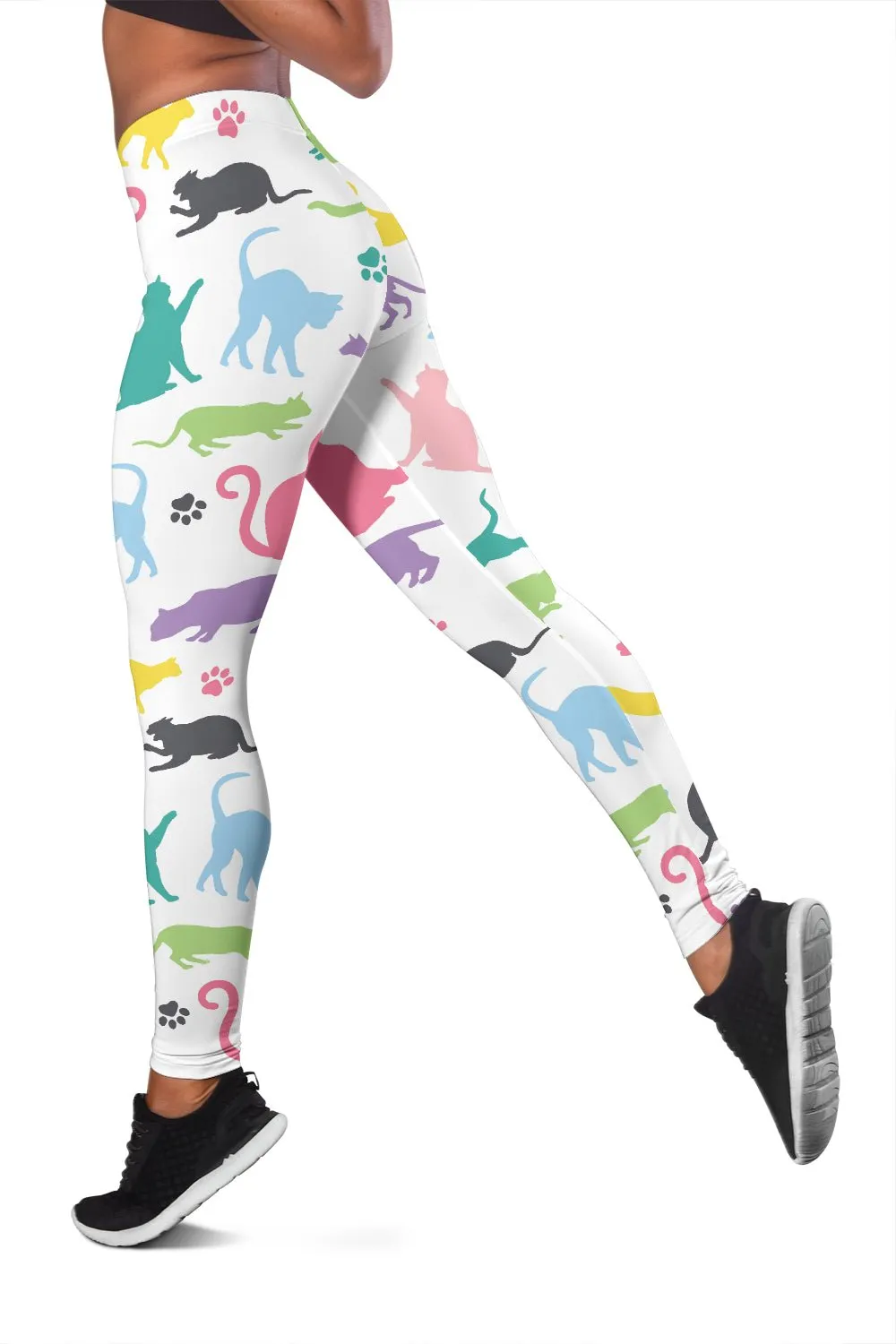 Cats Women's Leggings