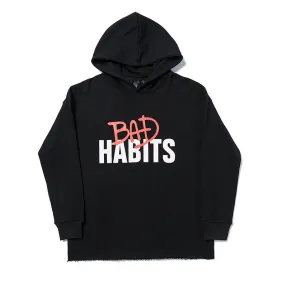 City Morgue Vlone Hoodie Loose