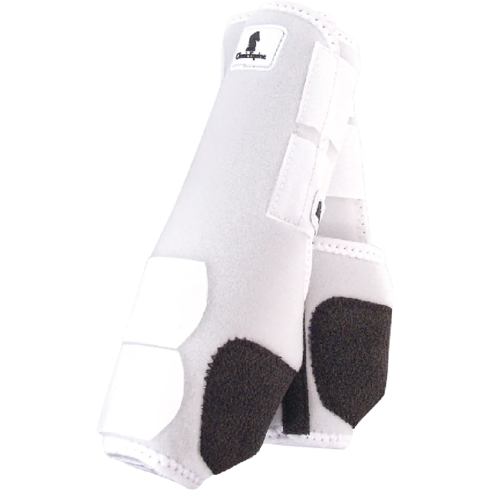 Classic Equine Legacy2 System-White Rear