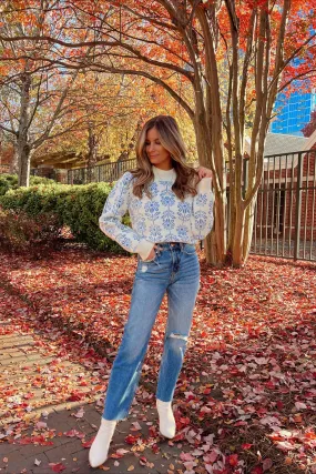 Crew Jeans