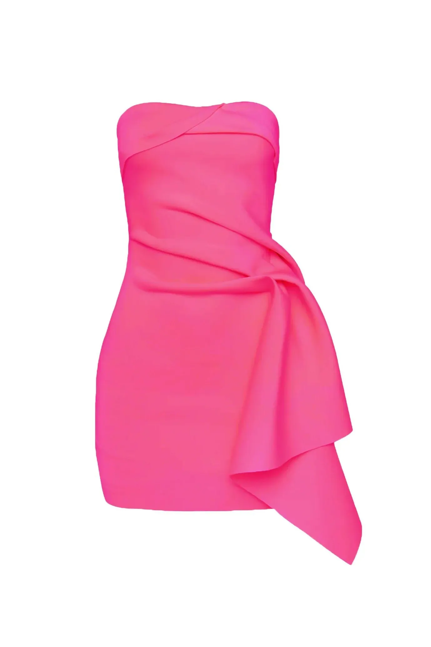 Eliya The Label Liana Dress Pink