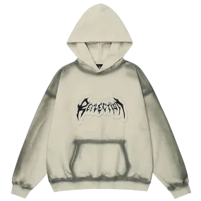 Ethereal Grunge Hoodie