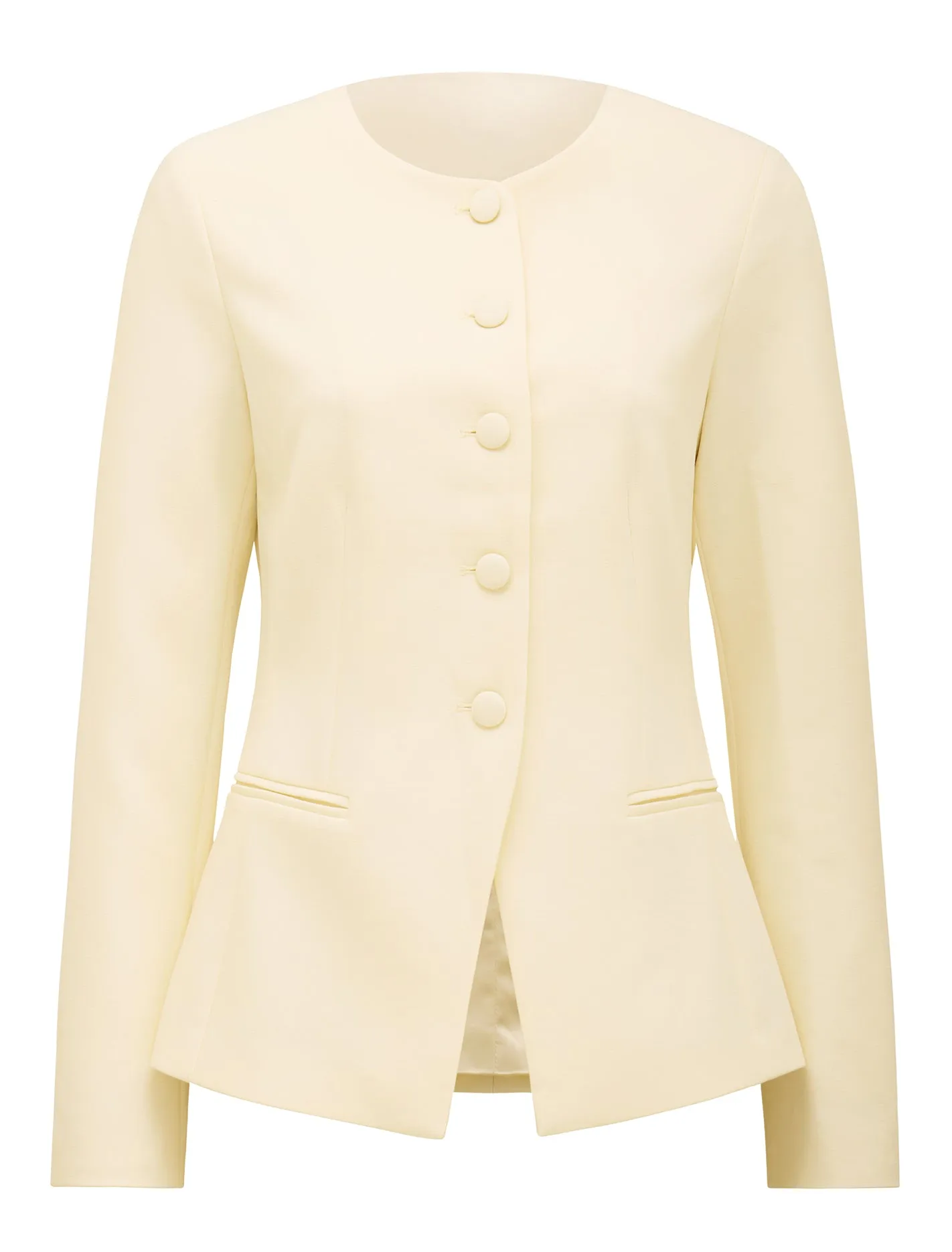Goldie Tailored Blazer