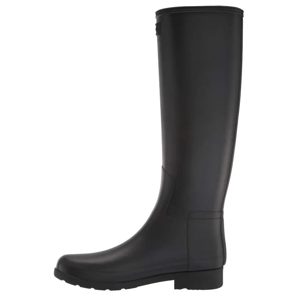 Hunter Original Refined Rubber WF Women's Tall Wellington Boots