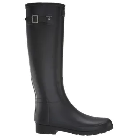 Hunter Original Refined Rubber WF Women's Tall Wellington Boots