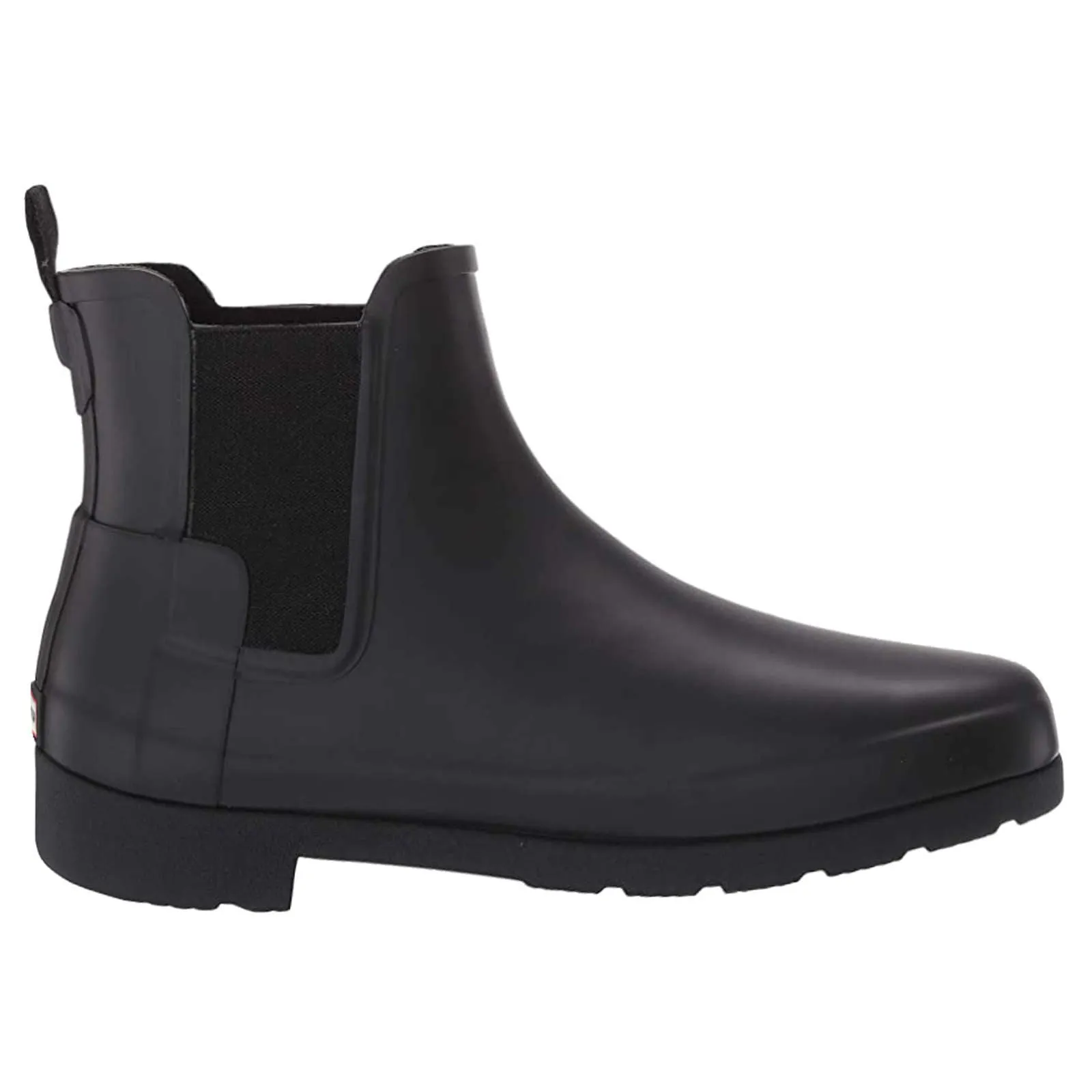 Hunter Original Refined Rubber Women's Chelsea Boots