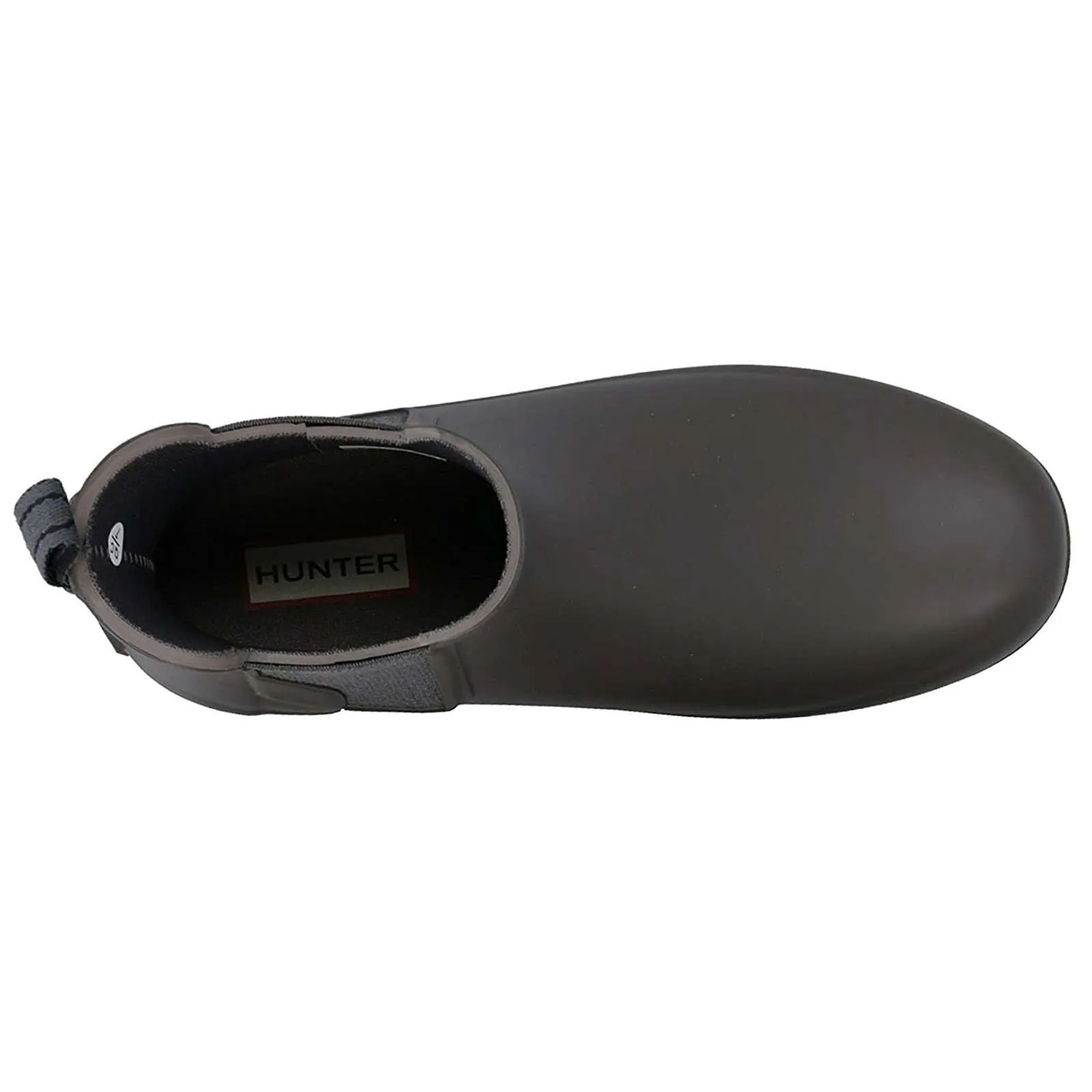 Hunter Original Refined Rubber Women's Chelsea Boots