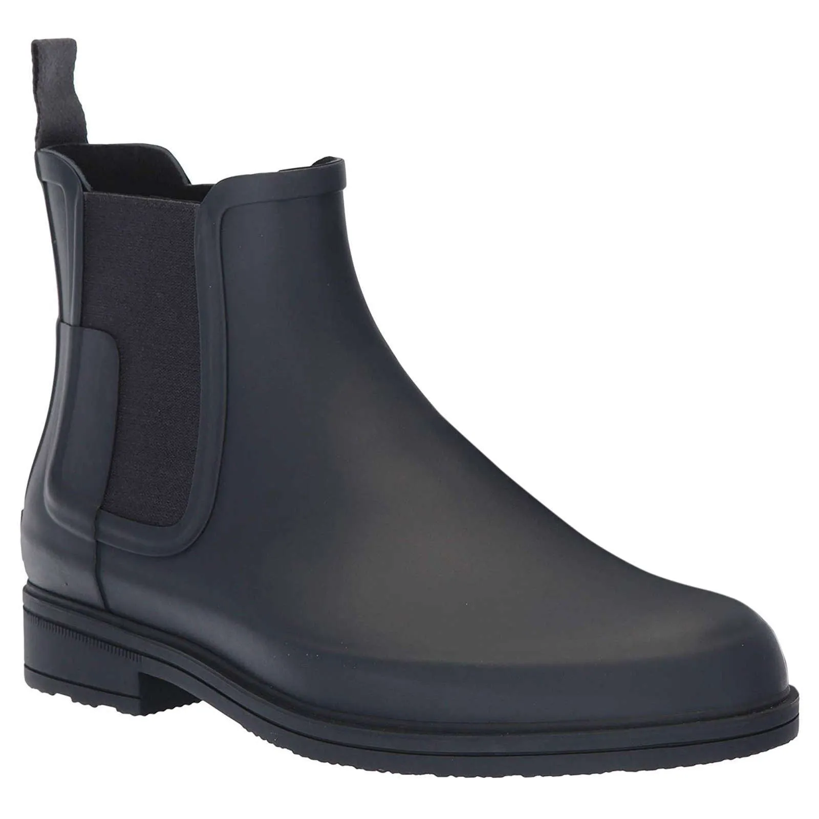 Hunter Original Refined Rubber Women's Chelsea Boots