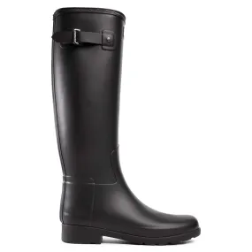 Hunter Original Refined Rubber Women's Tall Wellington Boots