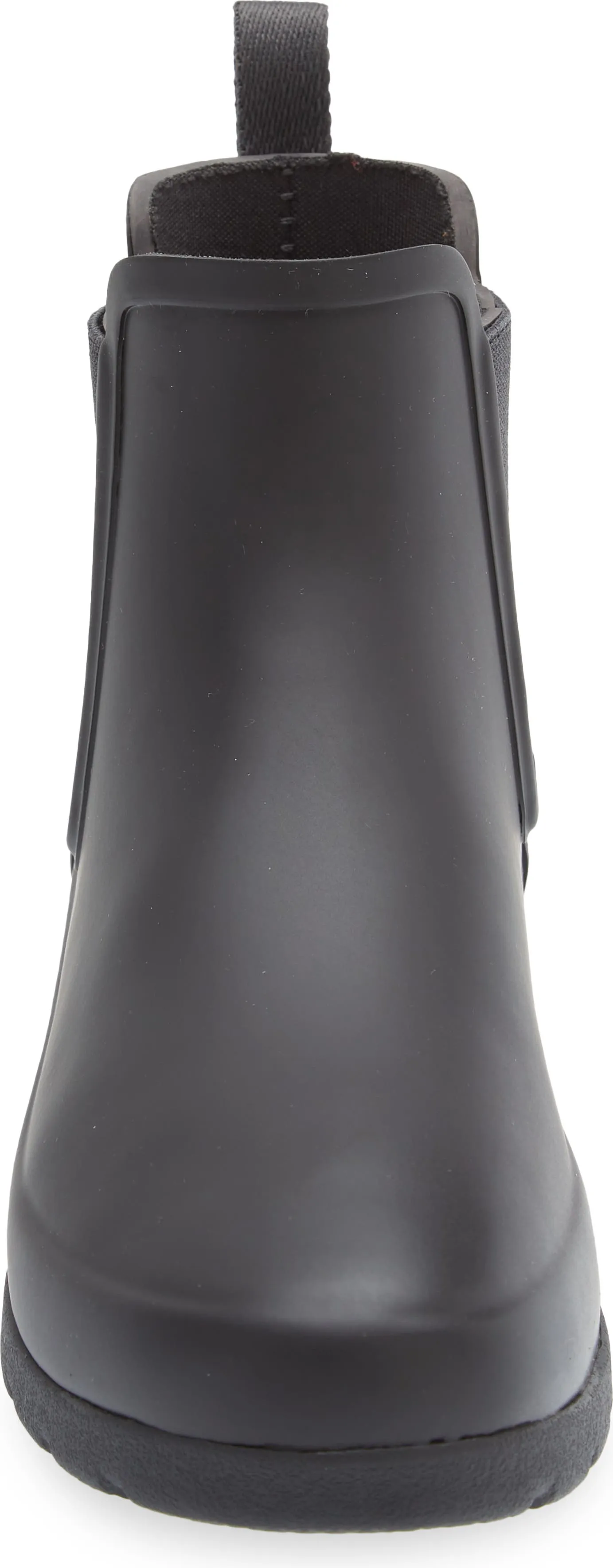 HUNTER Refined Waterproof Chelsea Boot
