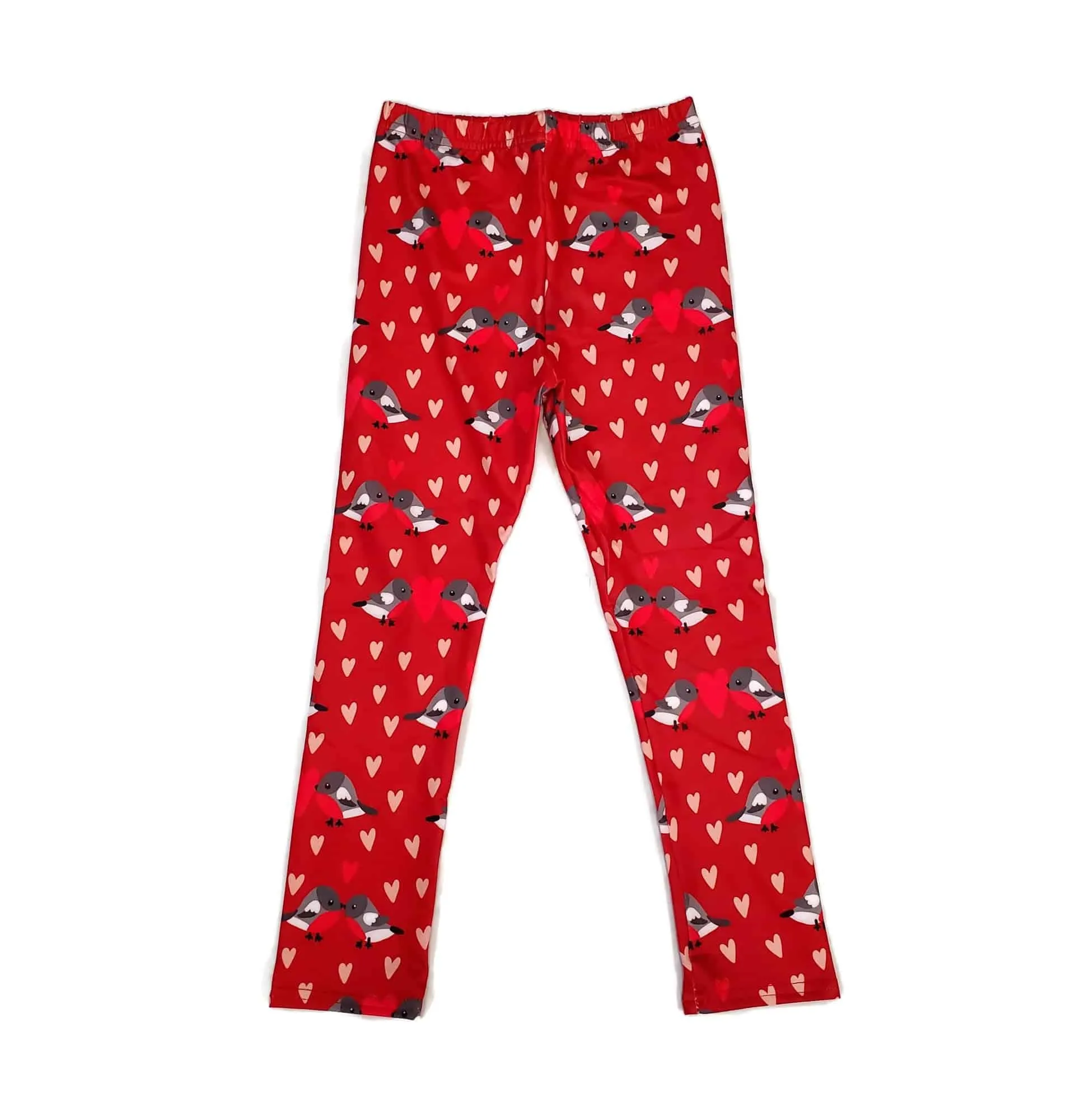 Love Birds Leggings