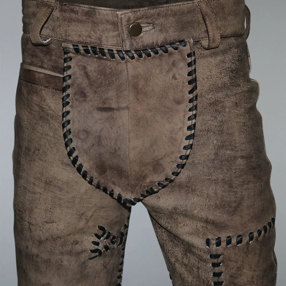 Mad Max 4 Fury Road Tom Hardy Distressed Leather Biker Jacket