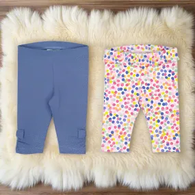 Mayoral Infant Leggings