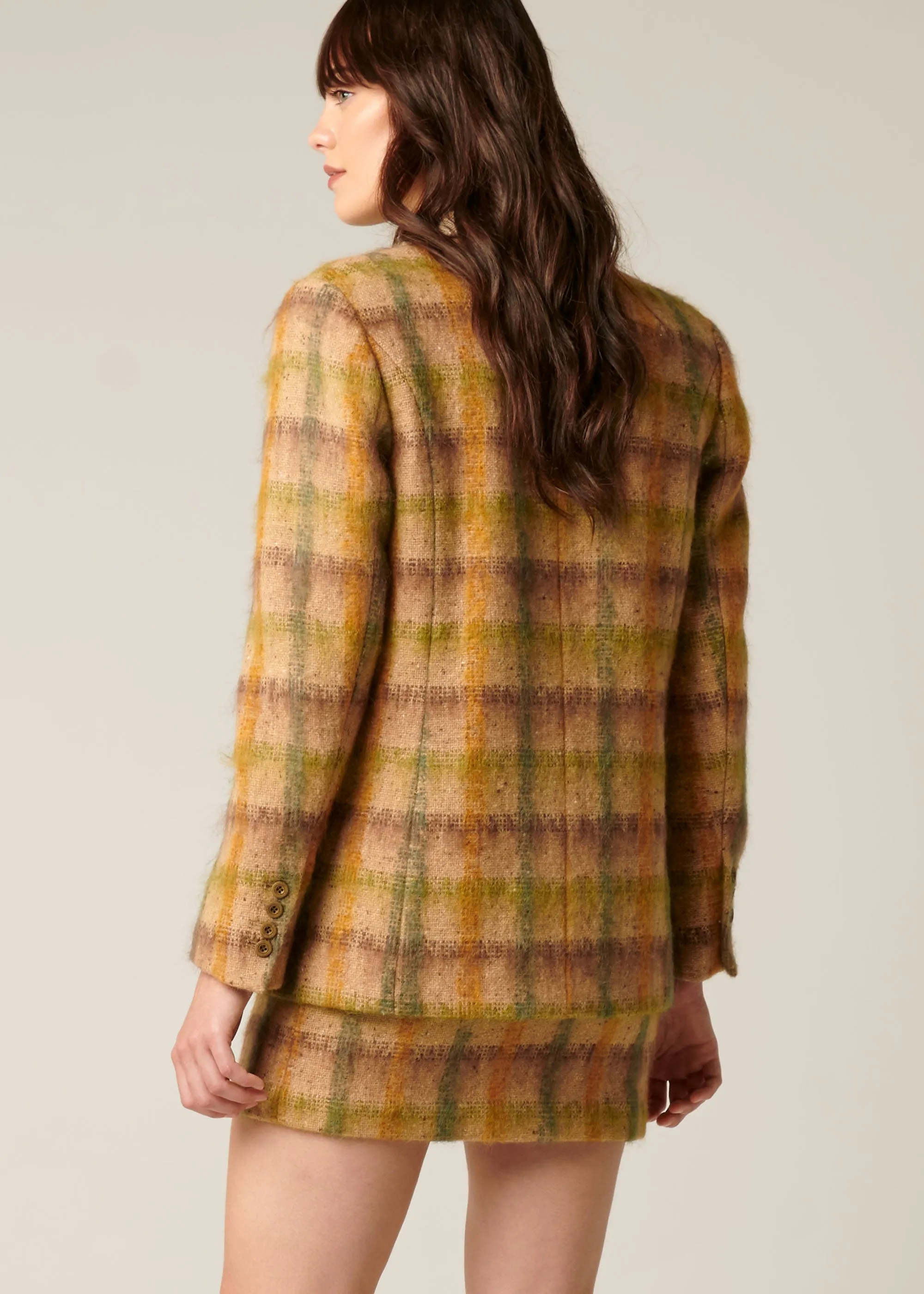 Nelson Blazer