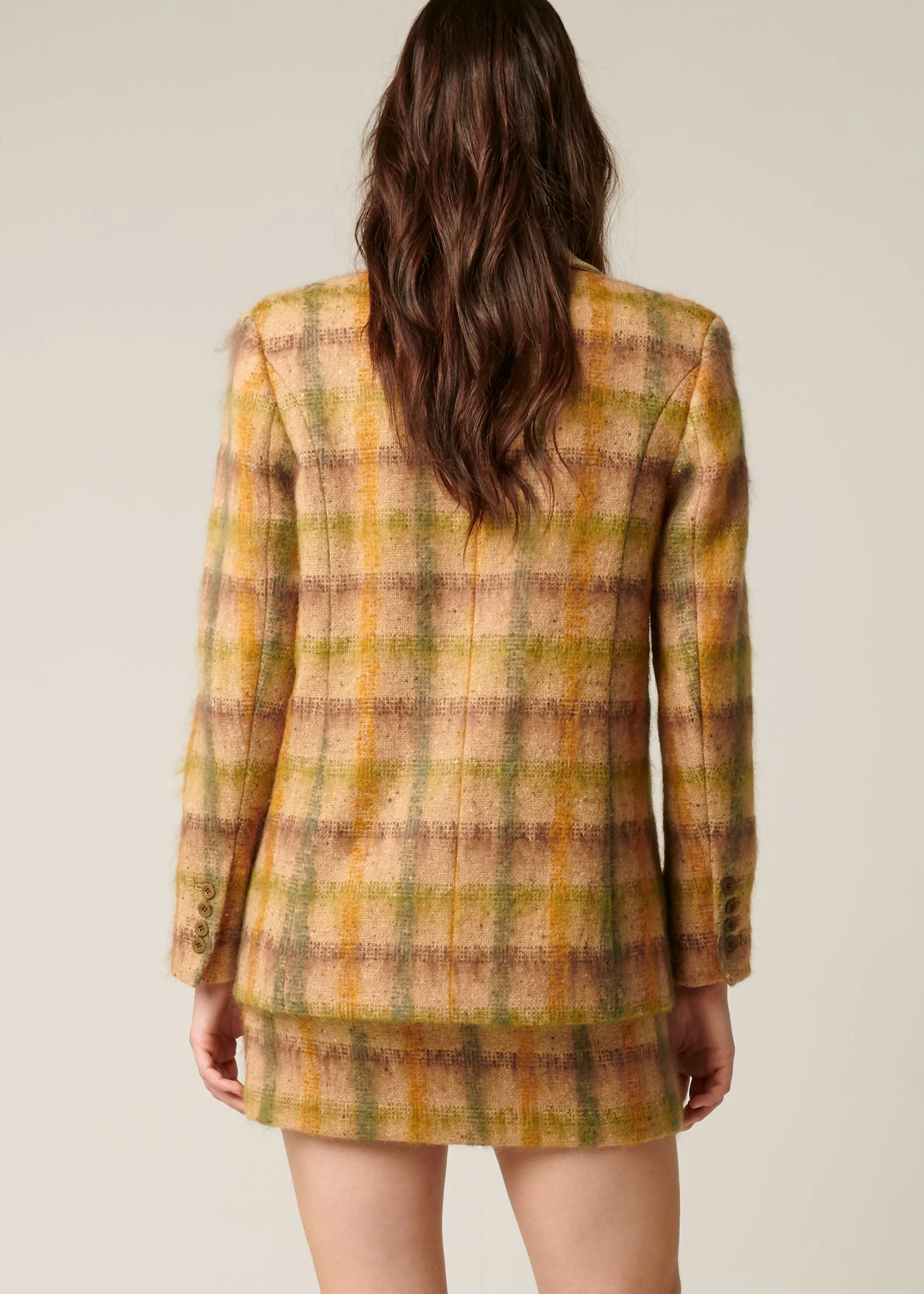 Nelson Blazer