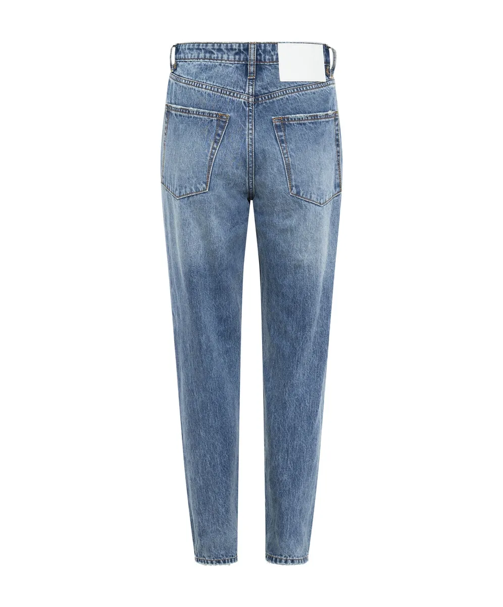 PACIFICA LEGENDS HIGH WAIST MOM JEAN