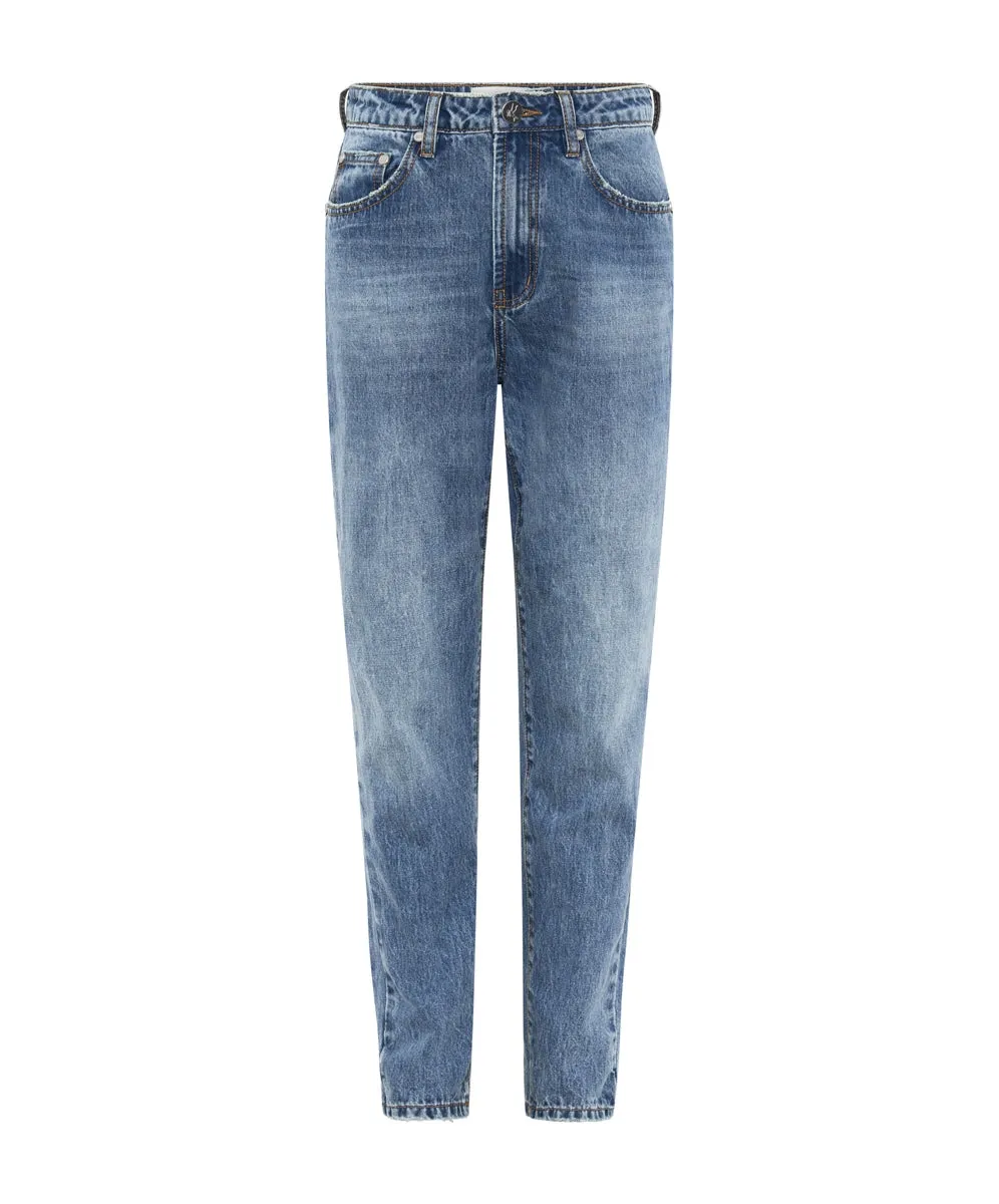 PACIFICA LEGENDS HIGH WAIST MOM JEAN