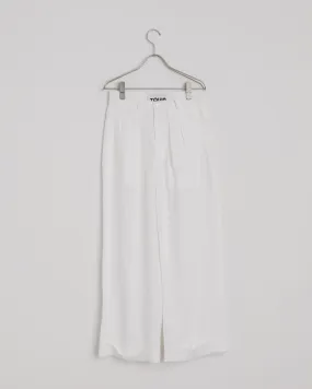 Pontoise Pant in Magnolia