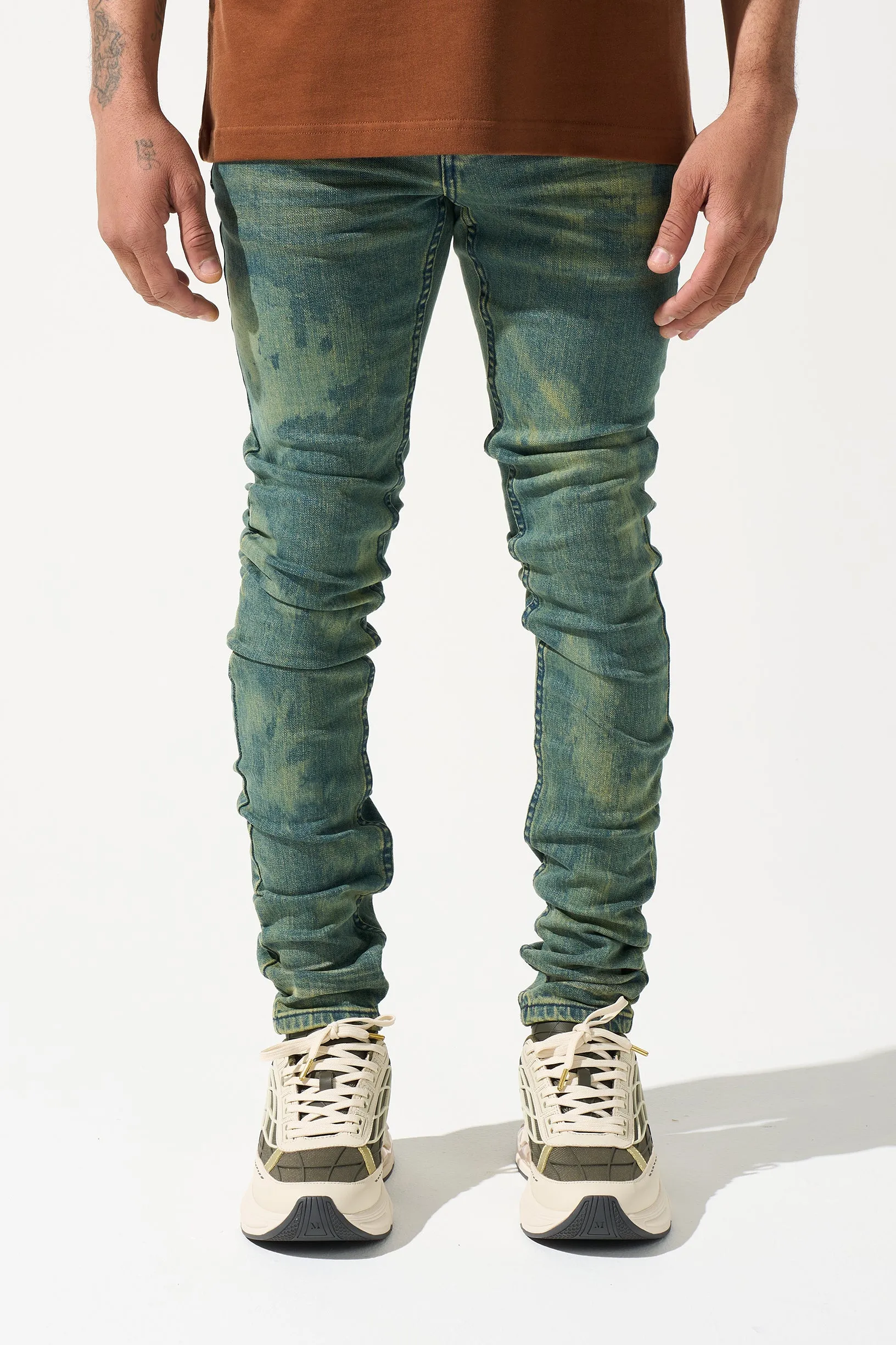 "MAYAKOBA" Jeans