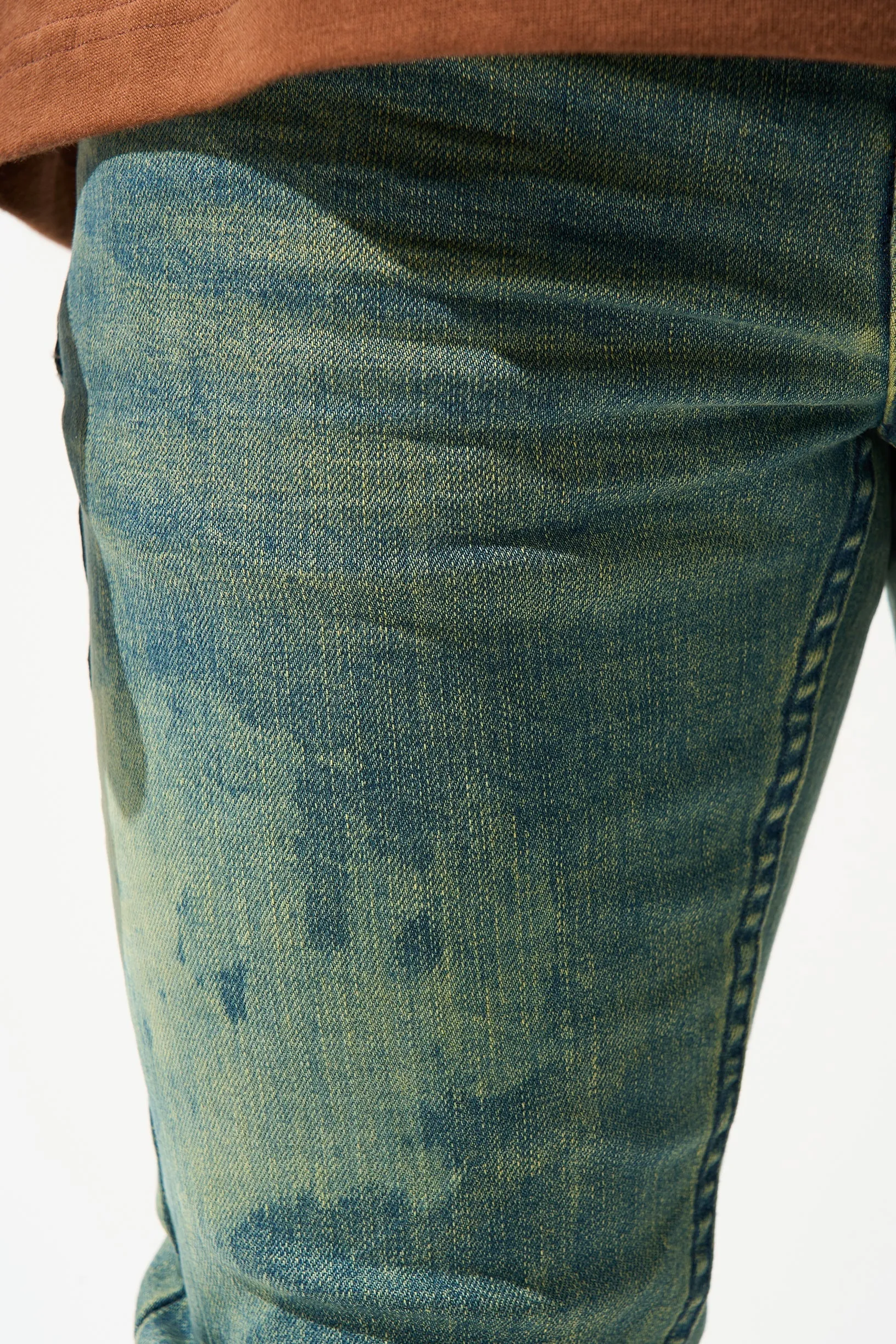"MAYAKOBA" Jeans