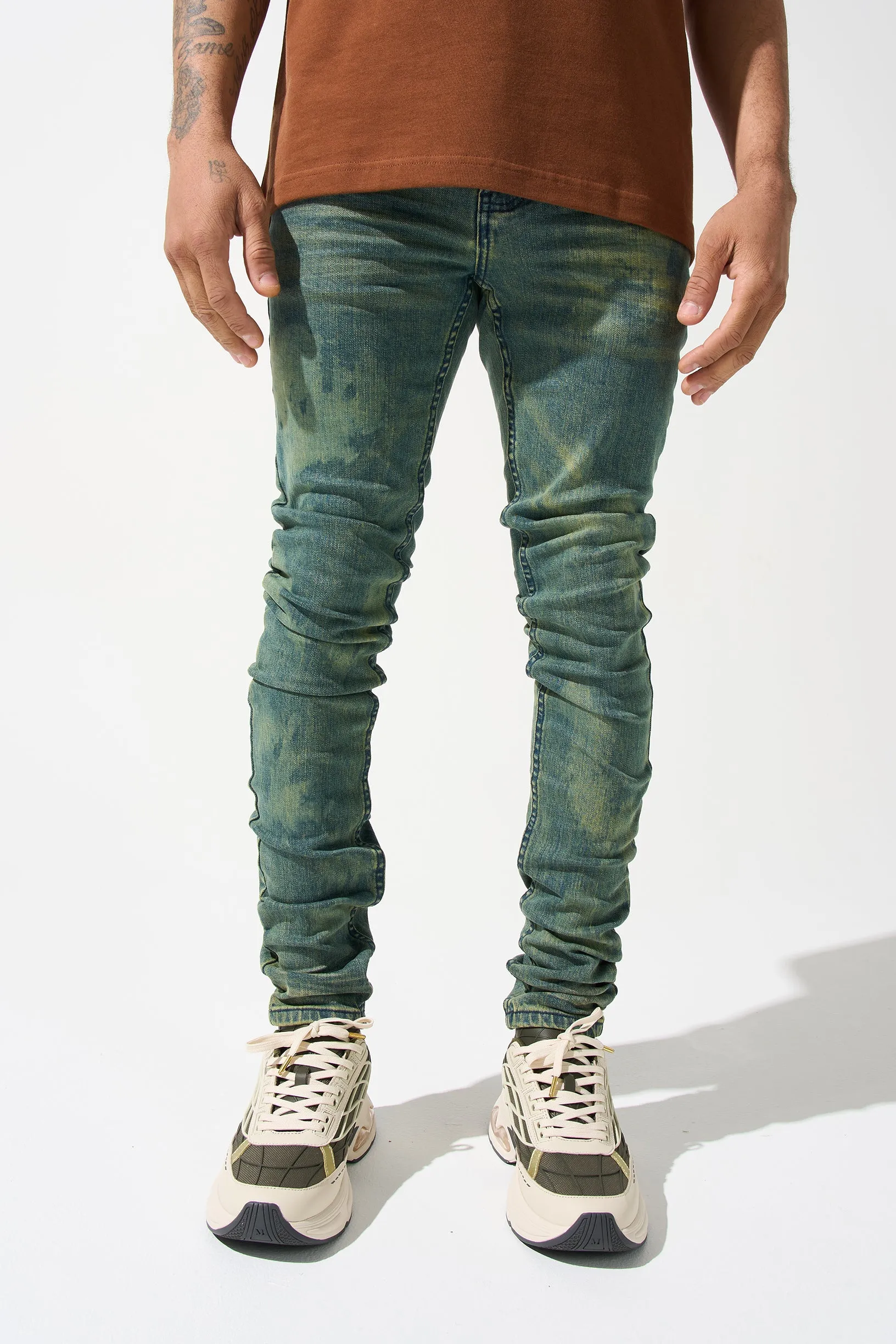 "MAYAKOBA" Jeans