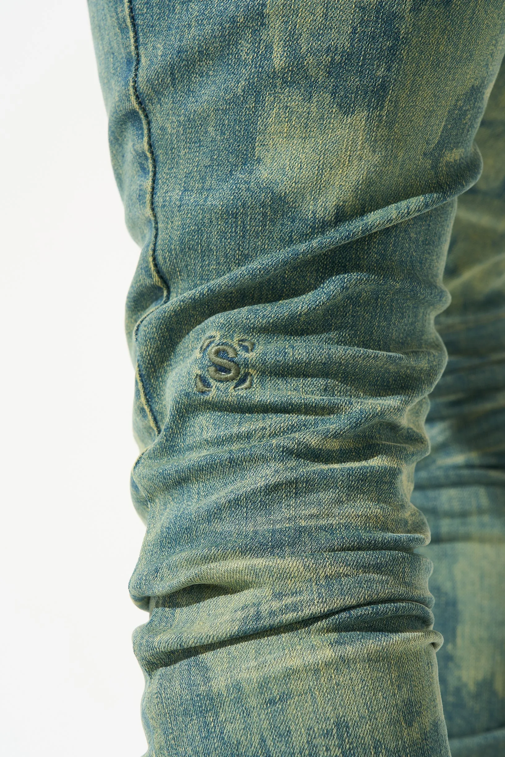 "MAYAKOBA" Jeans