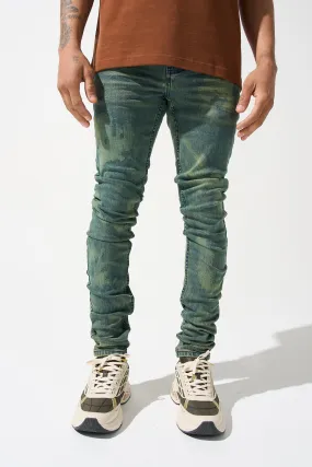 "MAYAKOBA" Jeans
