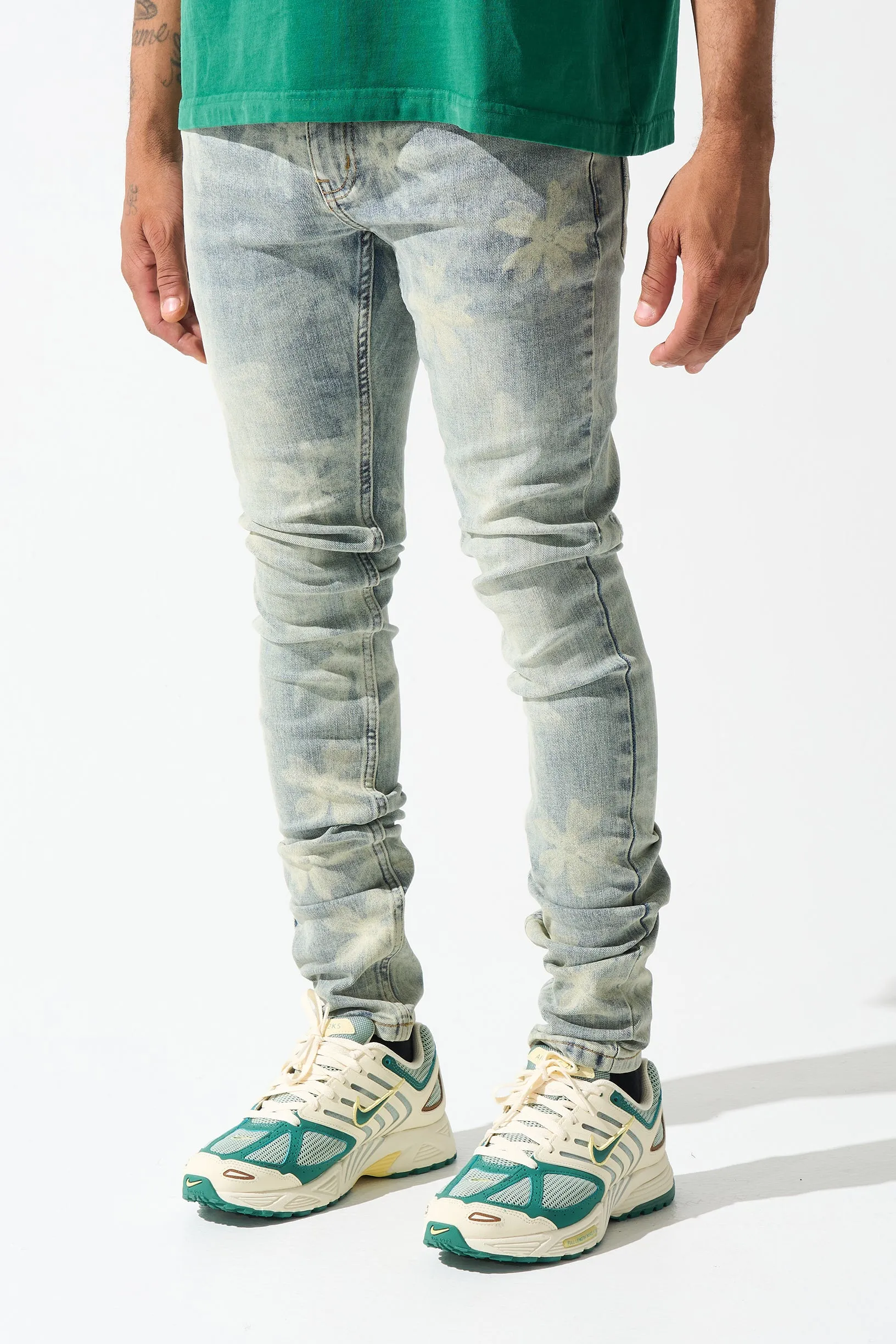 "SAKURA" Jeans