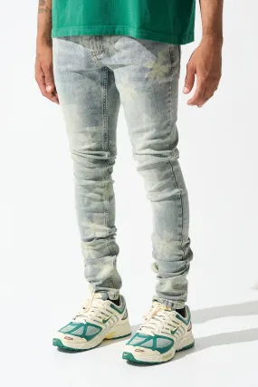 "SAKURA" Jeans