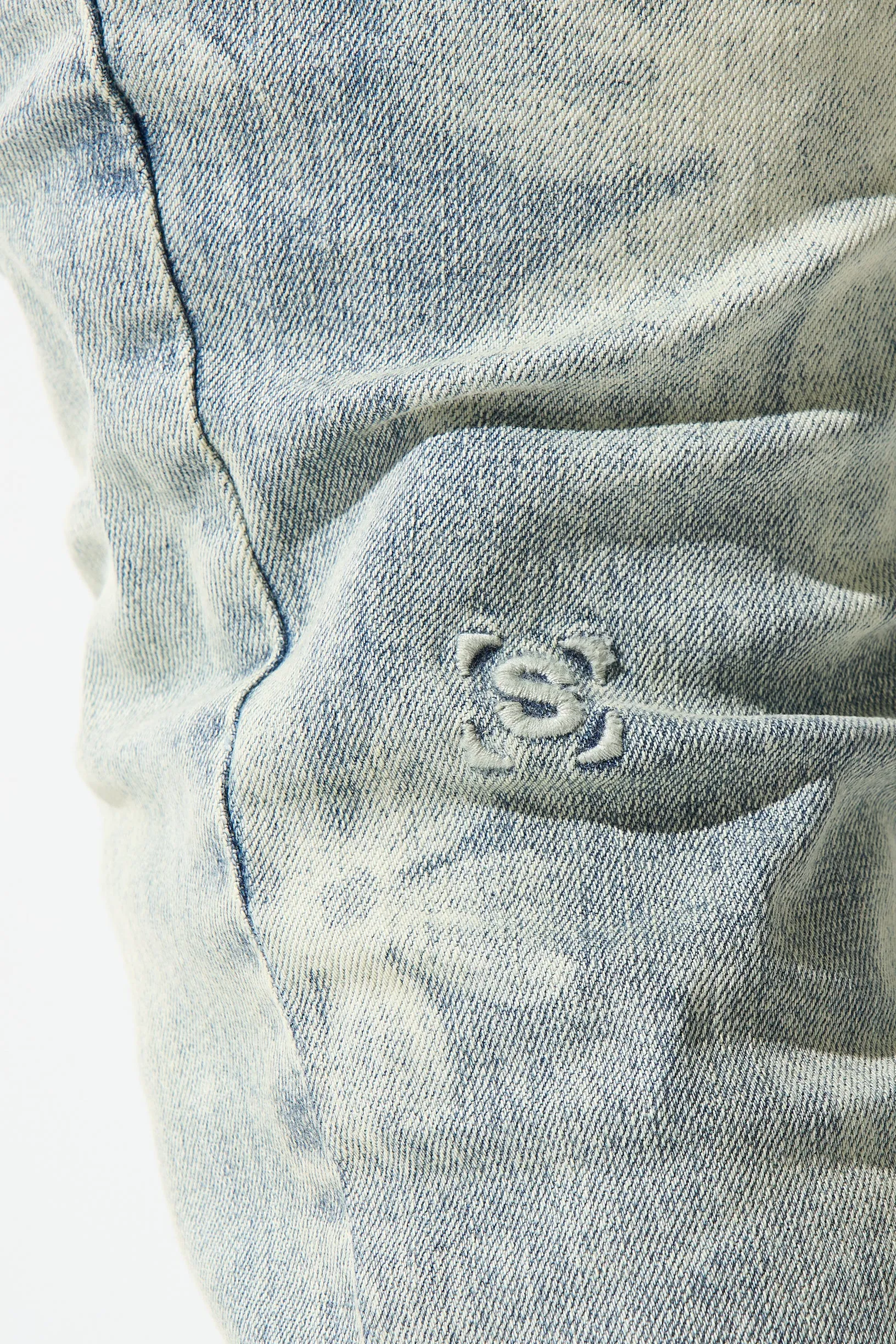 "SAKURA" Jeans